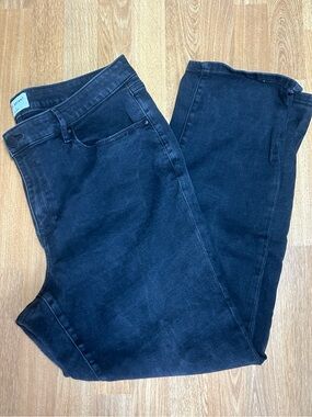 Lane Bryant Straight Leg Jeans – Size 20